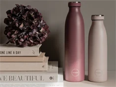 AYA&IDA wild blackberry drikkeflaske 750ml